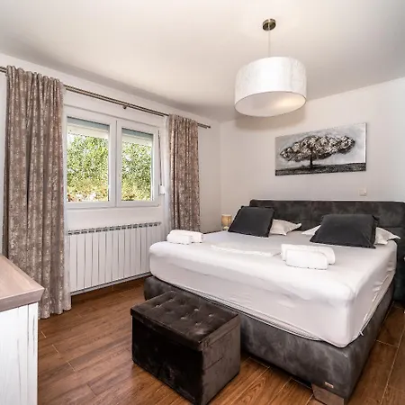 Villa Jadran Donje Rastane