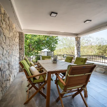 Villa Jadran Donje Rastane