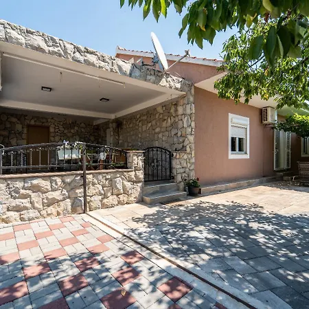 Jadran Villa Donje Rastane