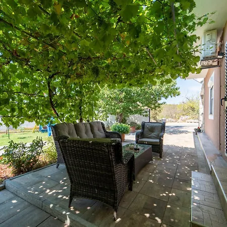 Villa Jadran Donje Rastane