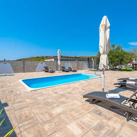 Jadran Villa