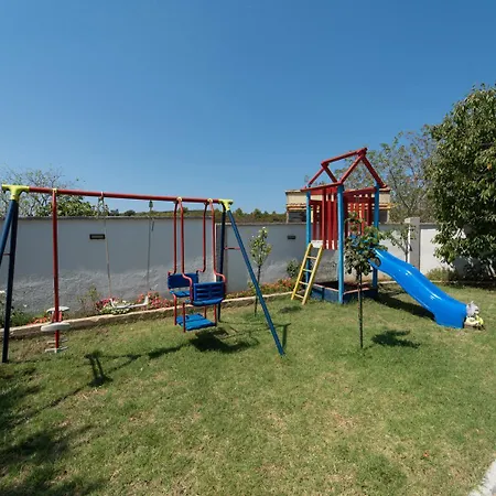 Jadran וילה *