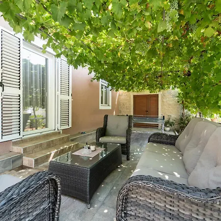 Jadran Villa Donje Rastane