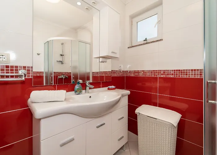 Villa Jadran Donje Rastane