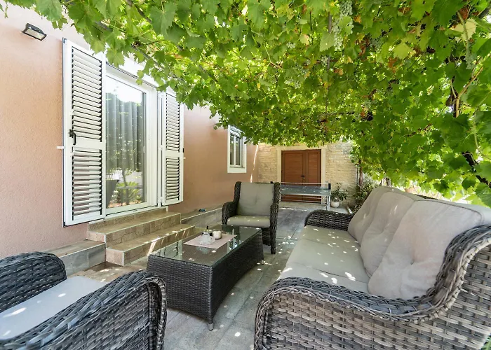 Jadran Villa Donje Rastane