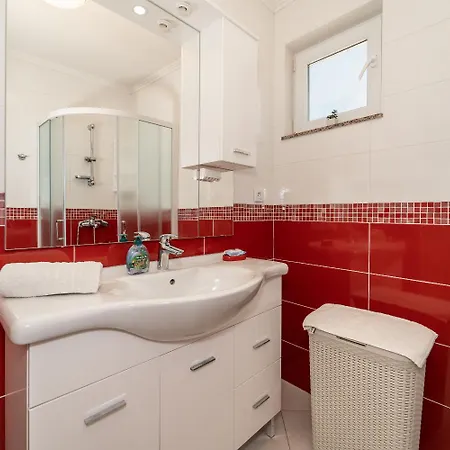 Villa Jadran Donje Rastane