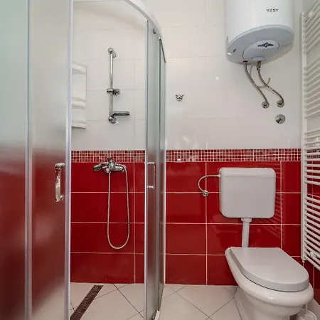 Jadran Donje Rastane