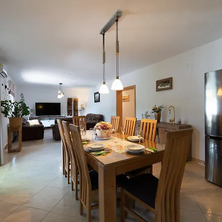 Willa Jadran Donje Rastane