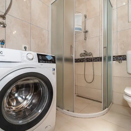 Willa Jadran Donje Rastane