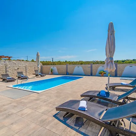 Villa Jadran Donje Rastane