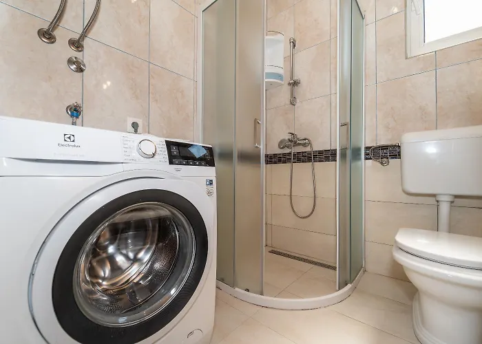 Villa Jadran Donje Rastane