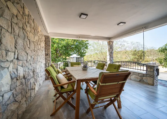 Villa Jadran Donje Rastane