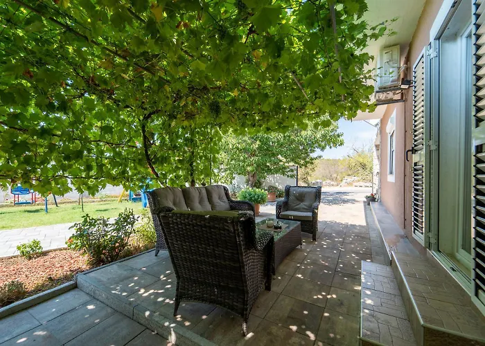 Villa Jadran Donje Rastane